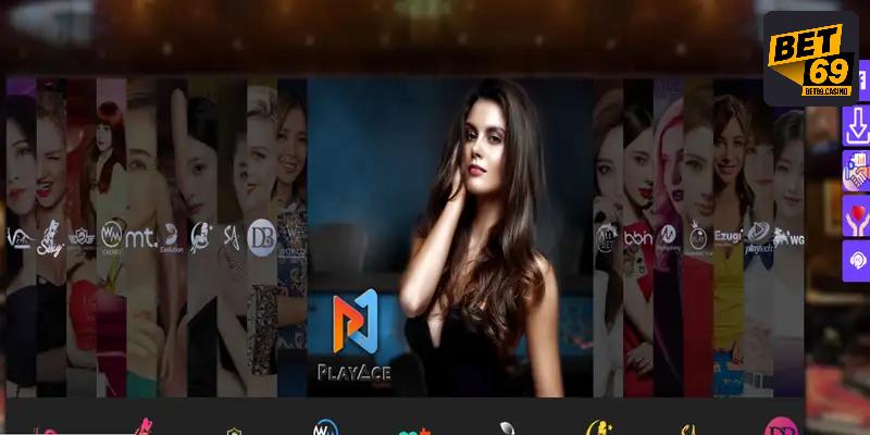 Lợi thế thu hút sự quan tâm chú ý của khách hàng tại Bet69